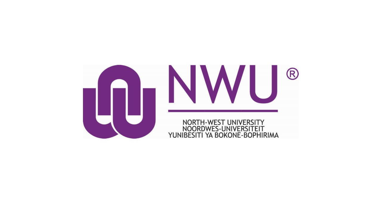 North-West University logo
